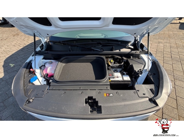 Kia EV2 – Bild 17