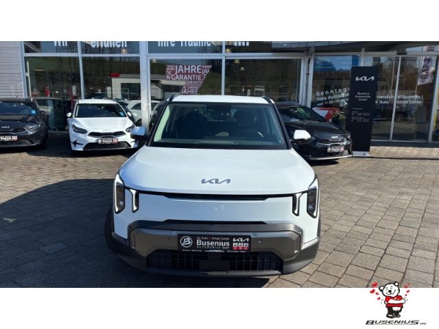 Kia EV2 – Bild 2