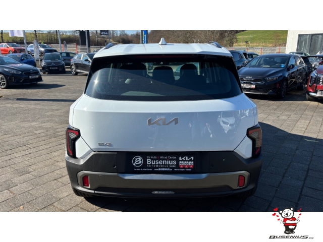 Kia EV2 – Bild 3