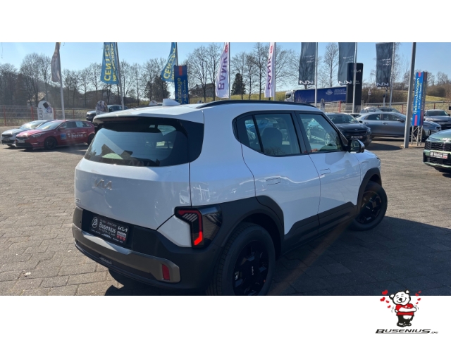 Kia EV2 – Bild 5