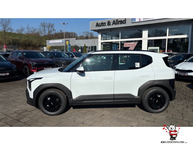 Kia EV2 – Bild 6