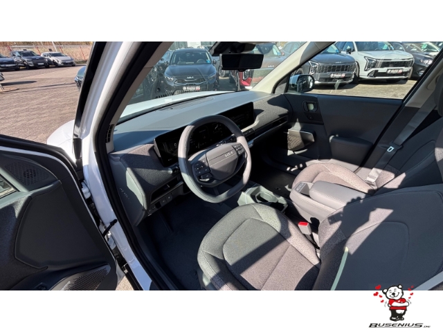 Kia EV2 – Bild 7