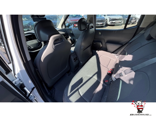Kia EV2 – Bild 8