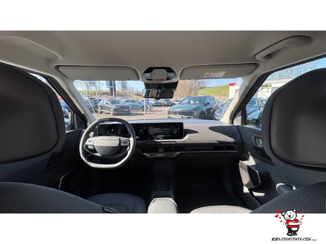 Kia EV2 – Bild 9