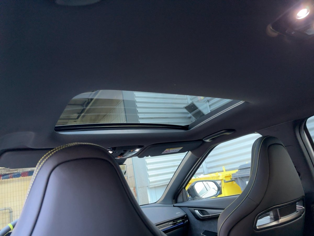Kia EV6 – Bild 15