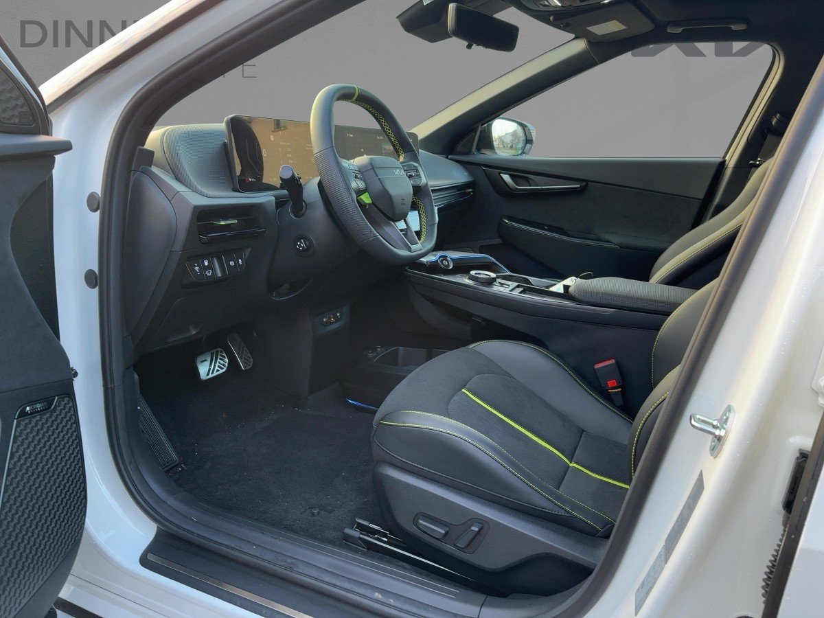 Kia EV6 – Bild 9