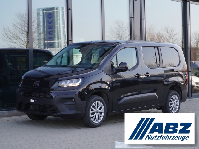 Fiat Doblo Maxi Kombi 1.5 130 / Keyless Go + Klima 