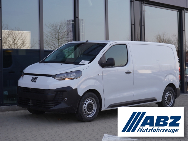 Fiat Scudo Kawa L2 2.2 150 / 10-Zoll Infotainment 