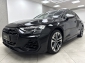 Audi S3 Limousine 2.0 TFSi Q Black+ HUD RCam Sonos Matrix
