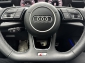 Audi S3 Limousine 2.0 TFSi Q Black+ HUD RCam Sonos Matrix