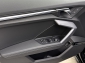 Audi S3 Limousine 2.0 TFSi Q Black+ HUD RCam Sonos Matrix
