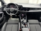 Audi S3 Limousine 2.0 TFSi Q Black+ HUD RCam Sonos Matrix