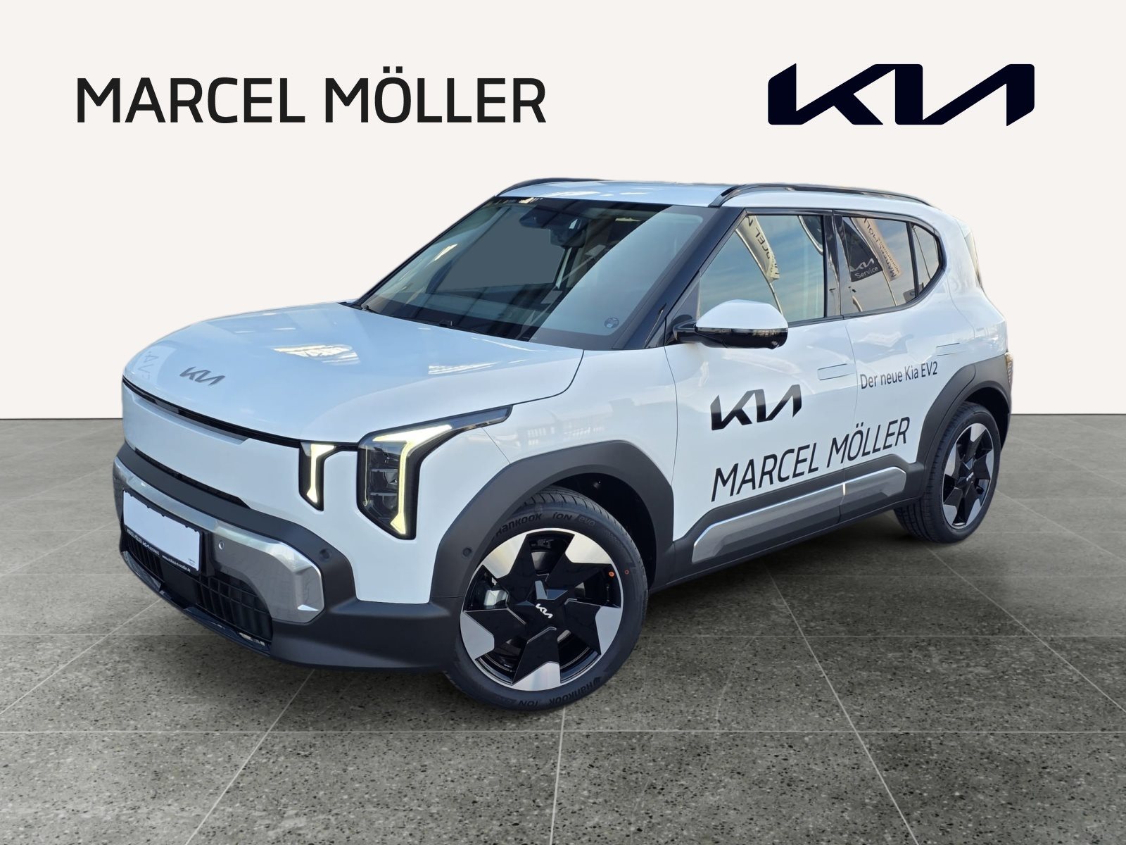 Kia EV2