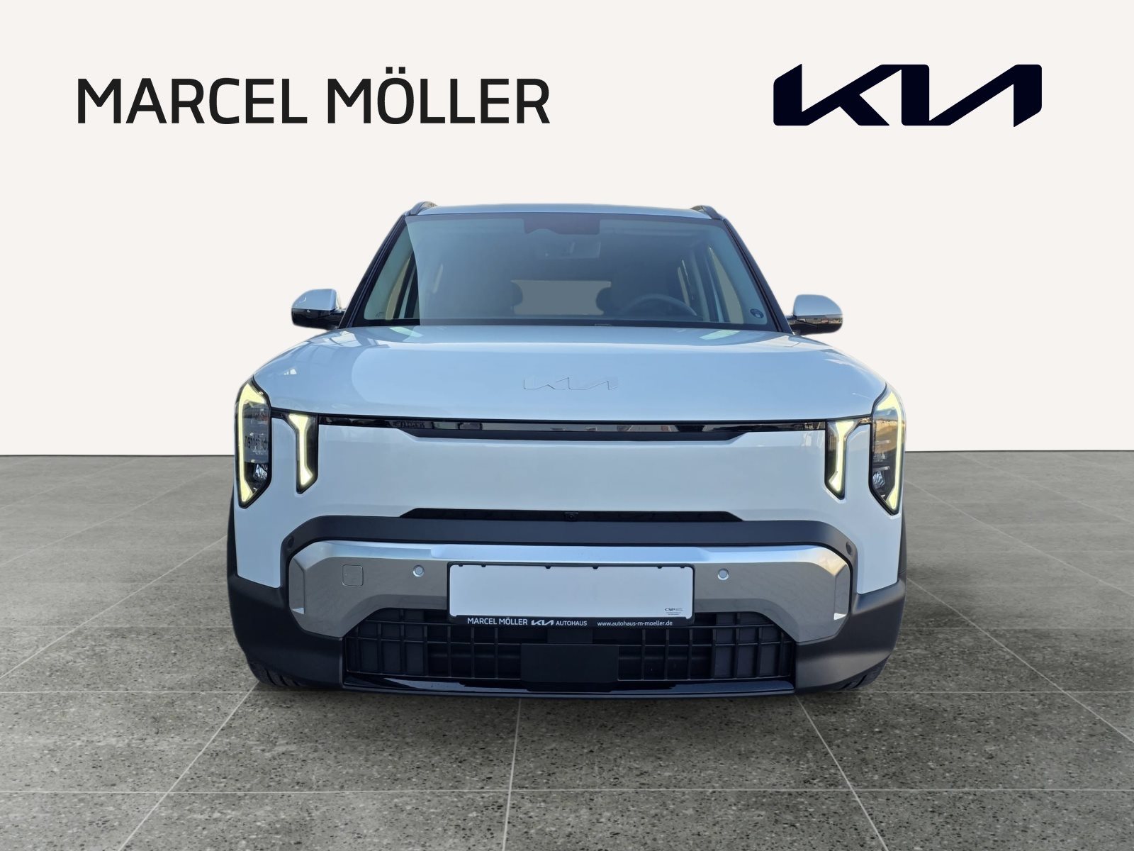 Kia EV2