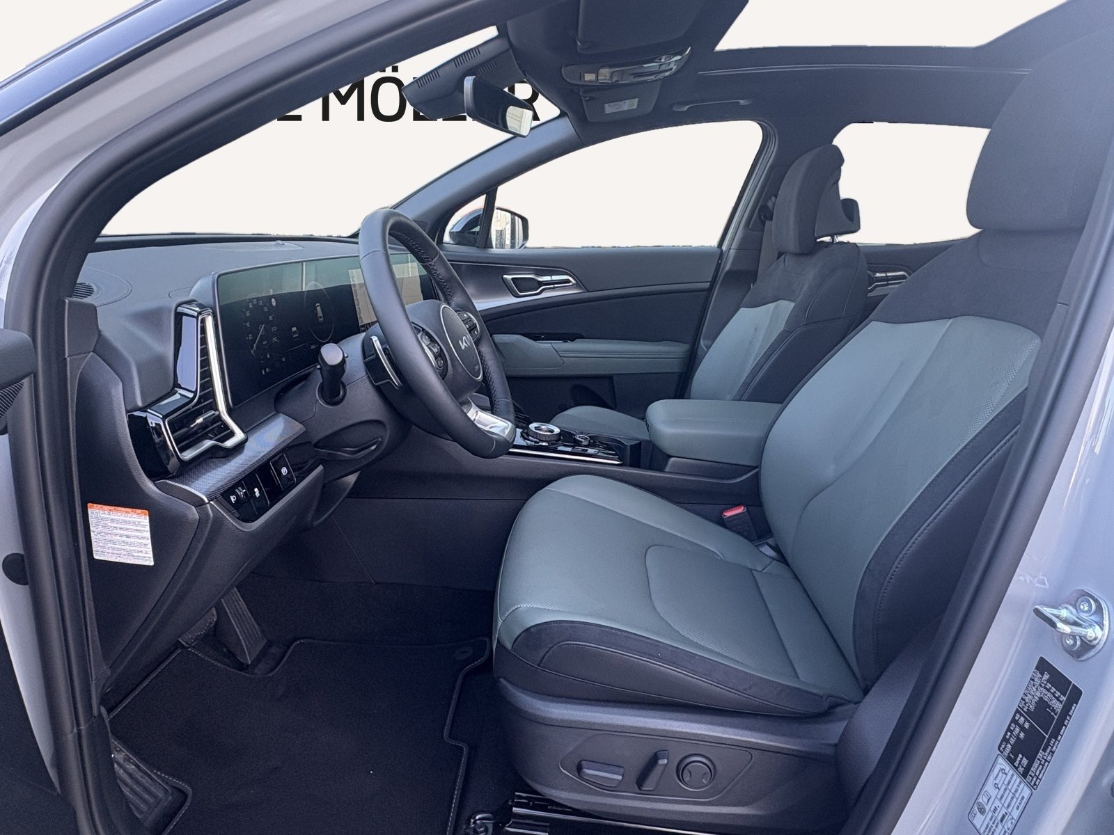 Kia Sportage – Bild 10