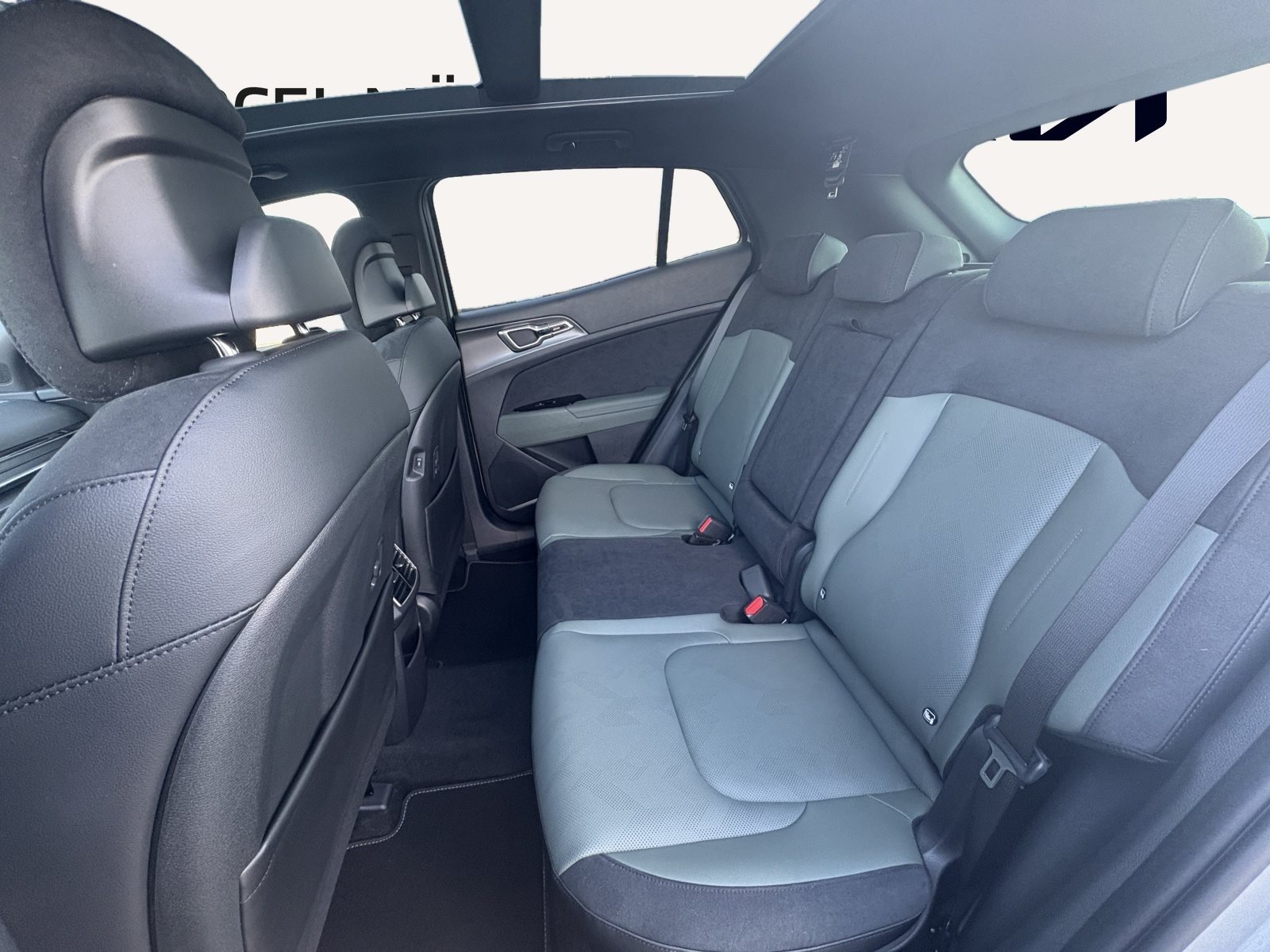 Kia Sportage – Bild 12