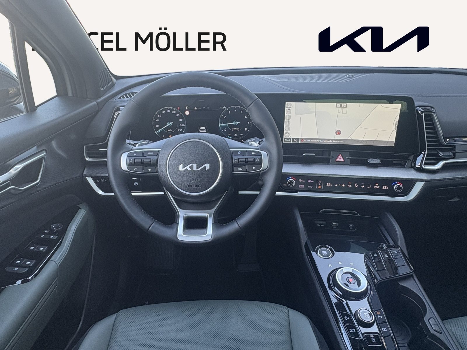 Kia Sportage – Bild 13