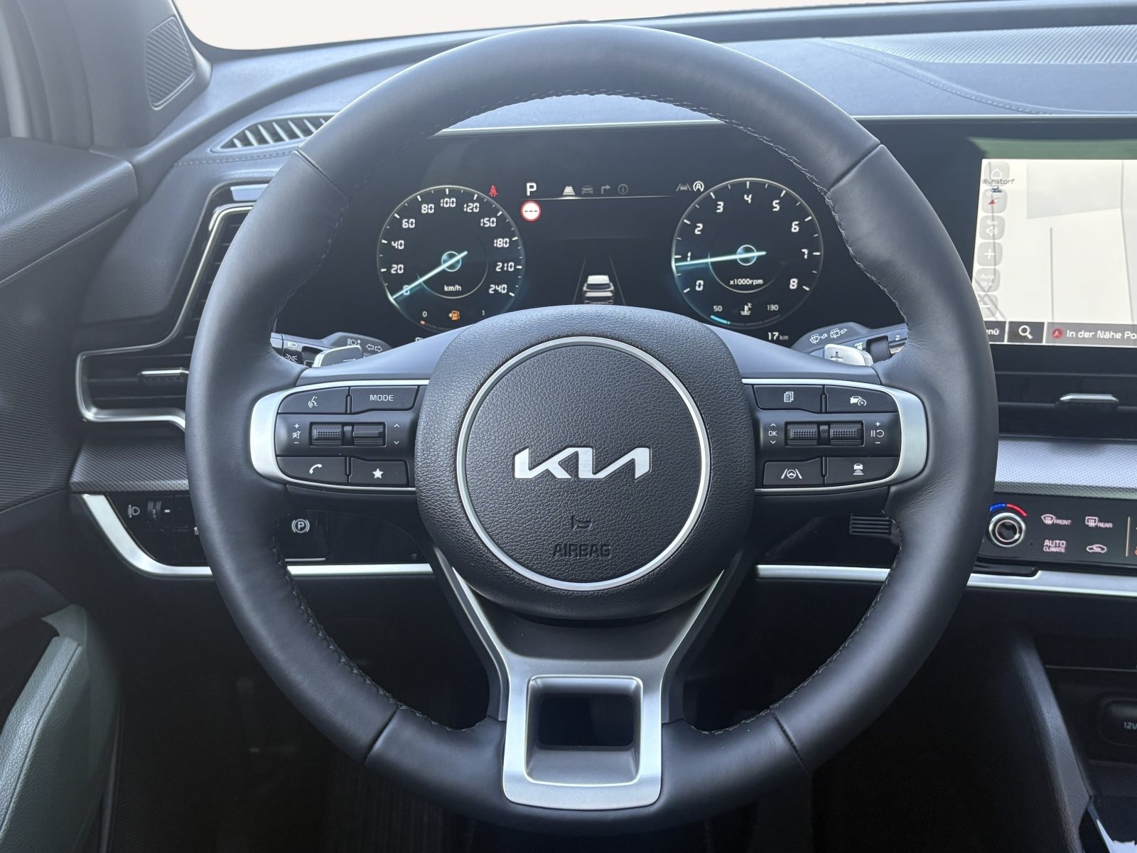 Kia Sportage – Bild 14