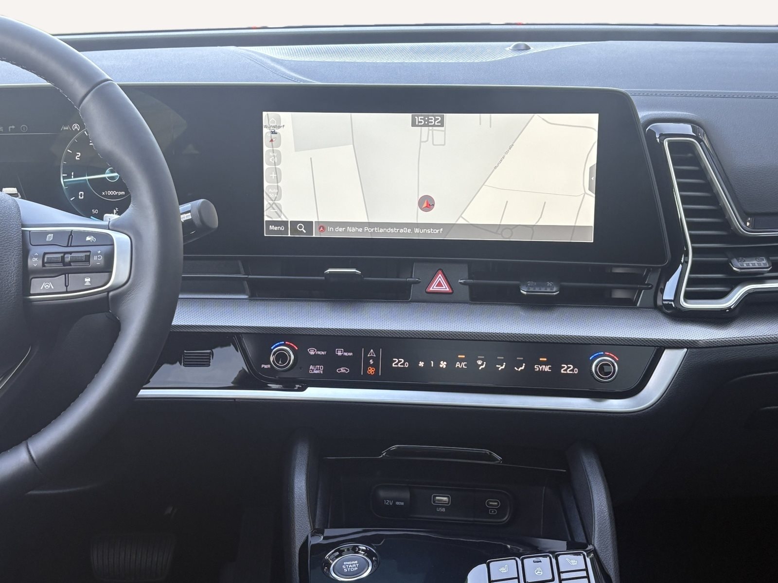 Kia Sportage – Bild 18