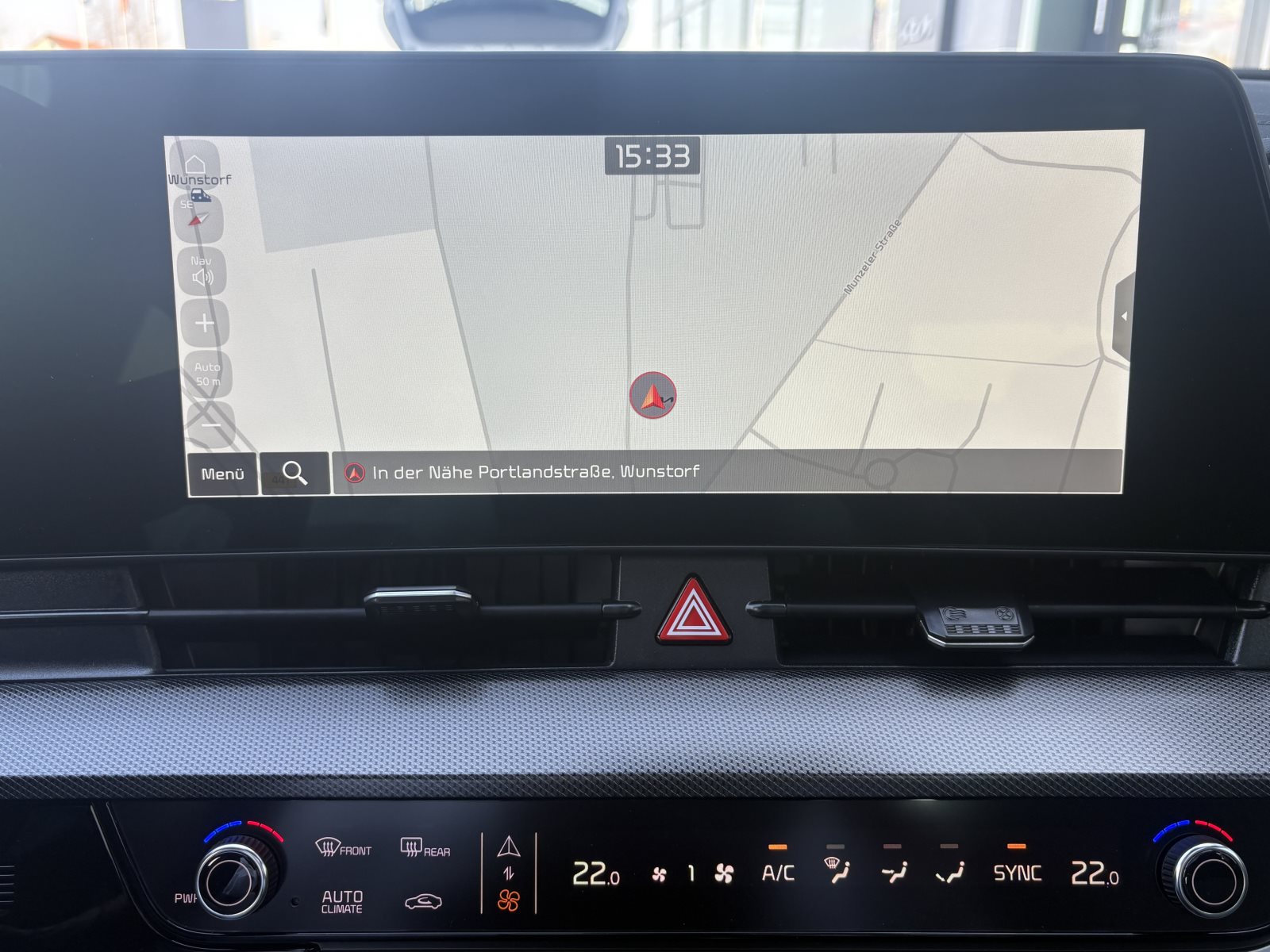 Kia Sportage – Bild 19