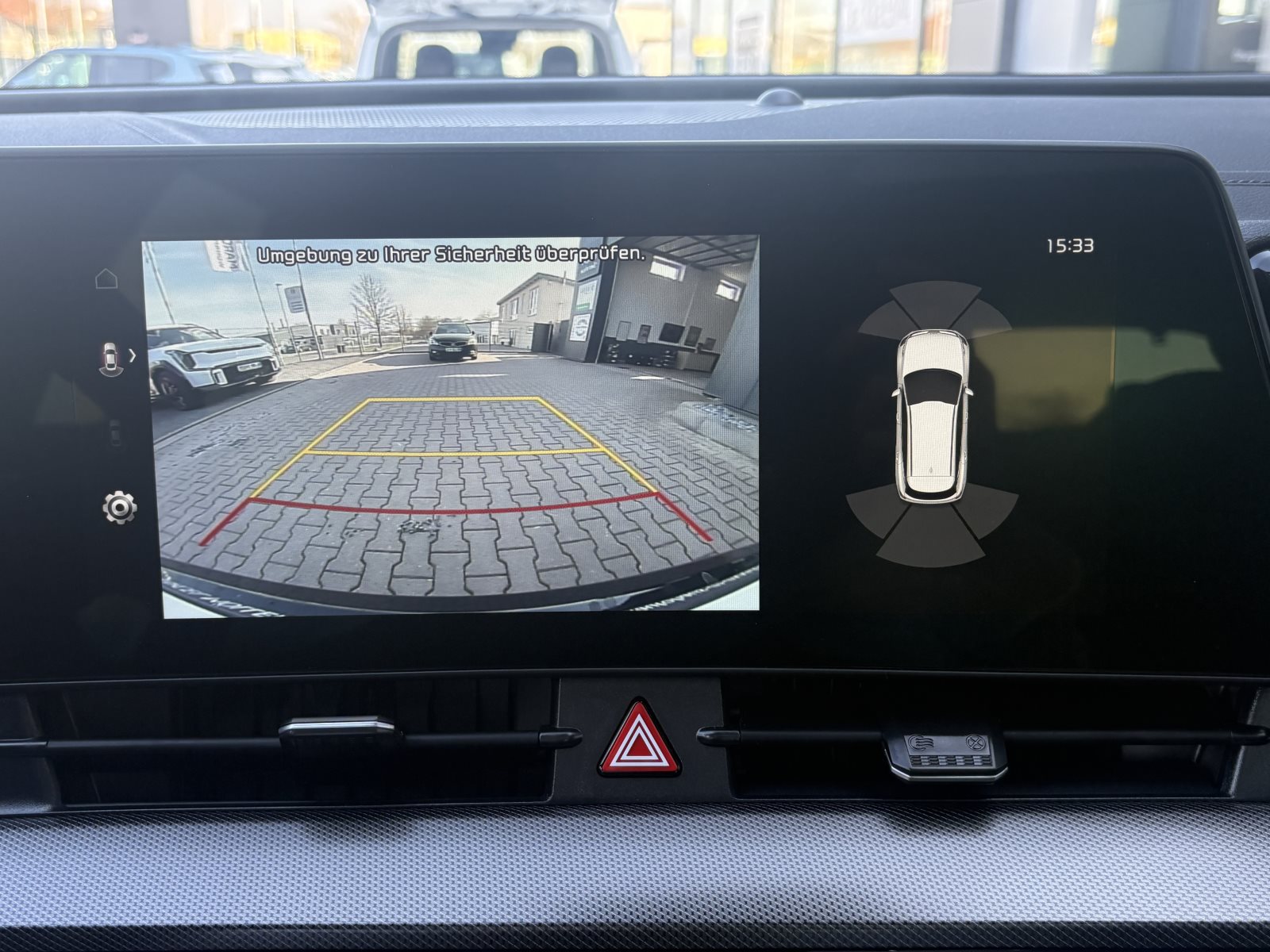 Kia Sportage – Bild 20