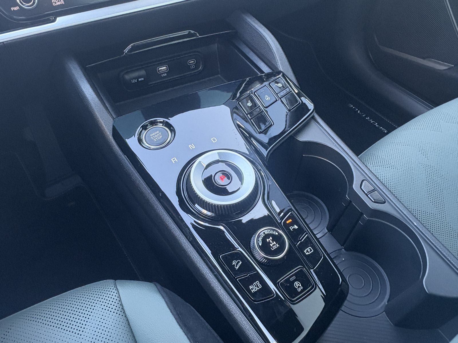 Kia Sportage – Bild 21