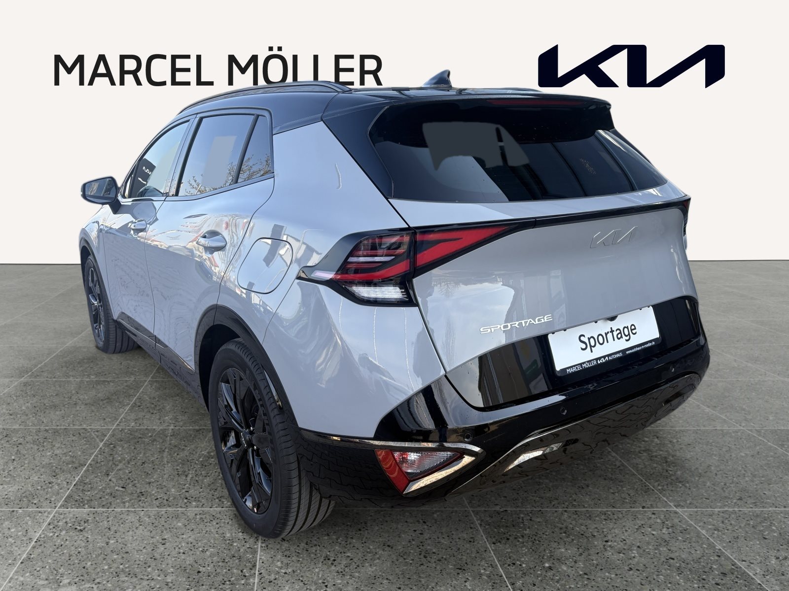 Kia Sportage – Bild 6