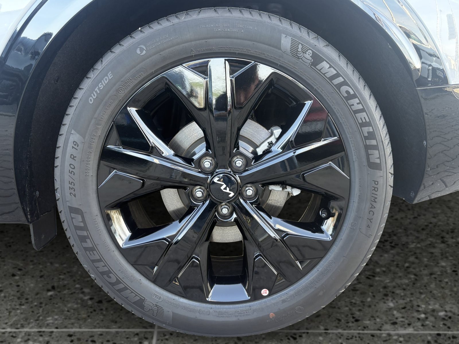 Kia Sportage – Bild 7