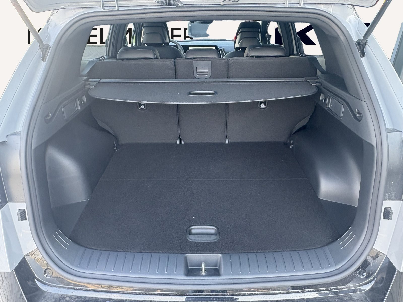 Kia Sportage – Bild 8