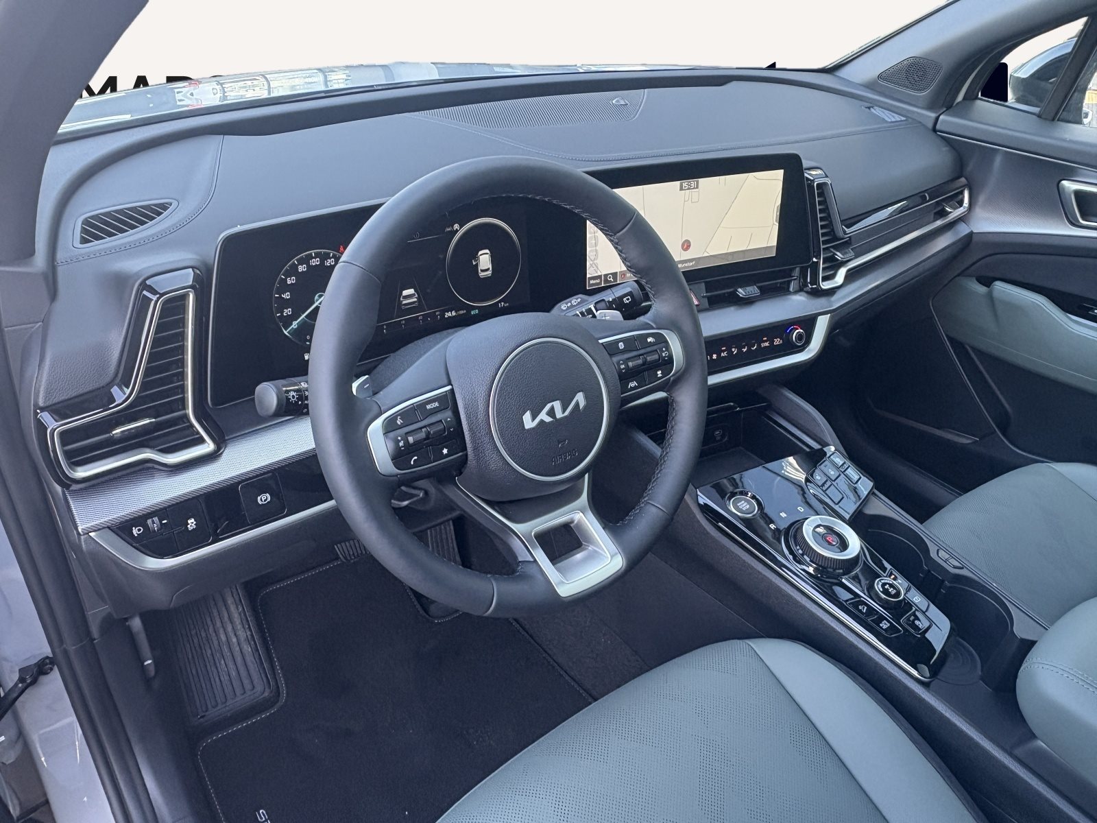 Kia Sportage – Bild 9