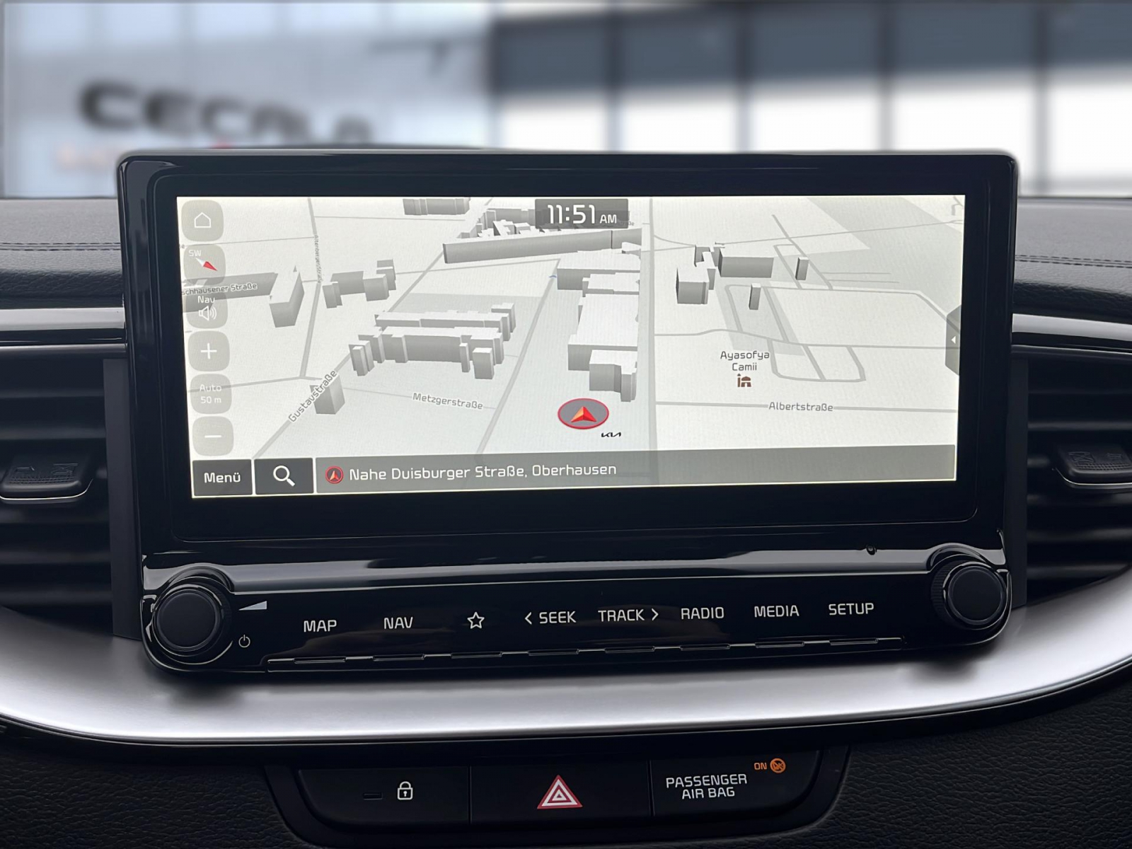 Kia XCeed – Bild 10