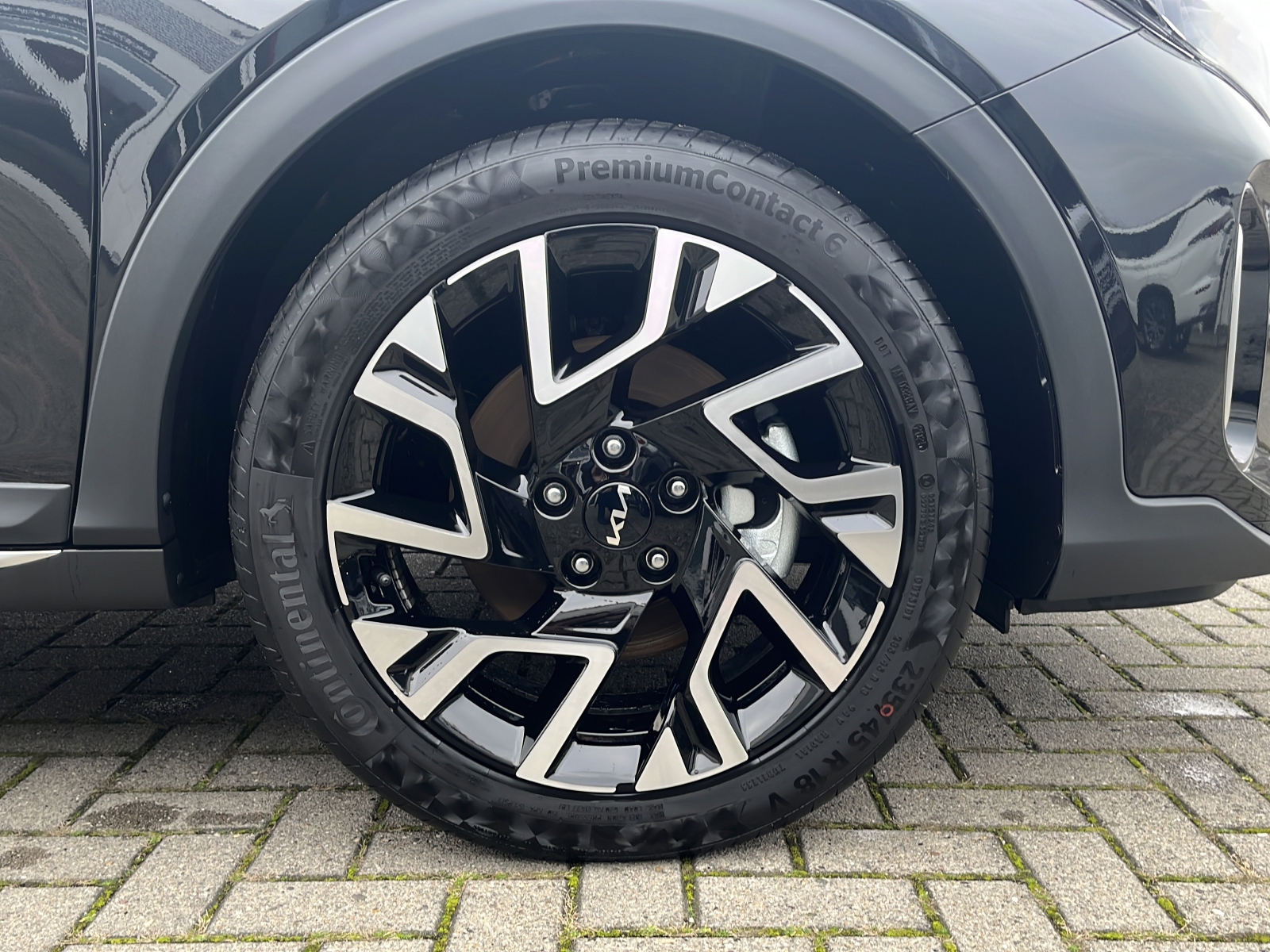 Kia XCeed – Bild 12