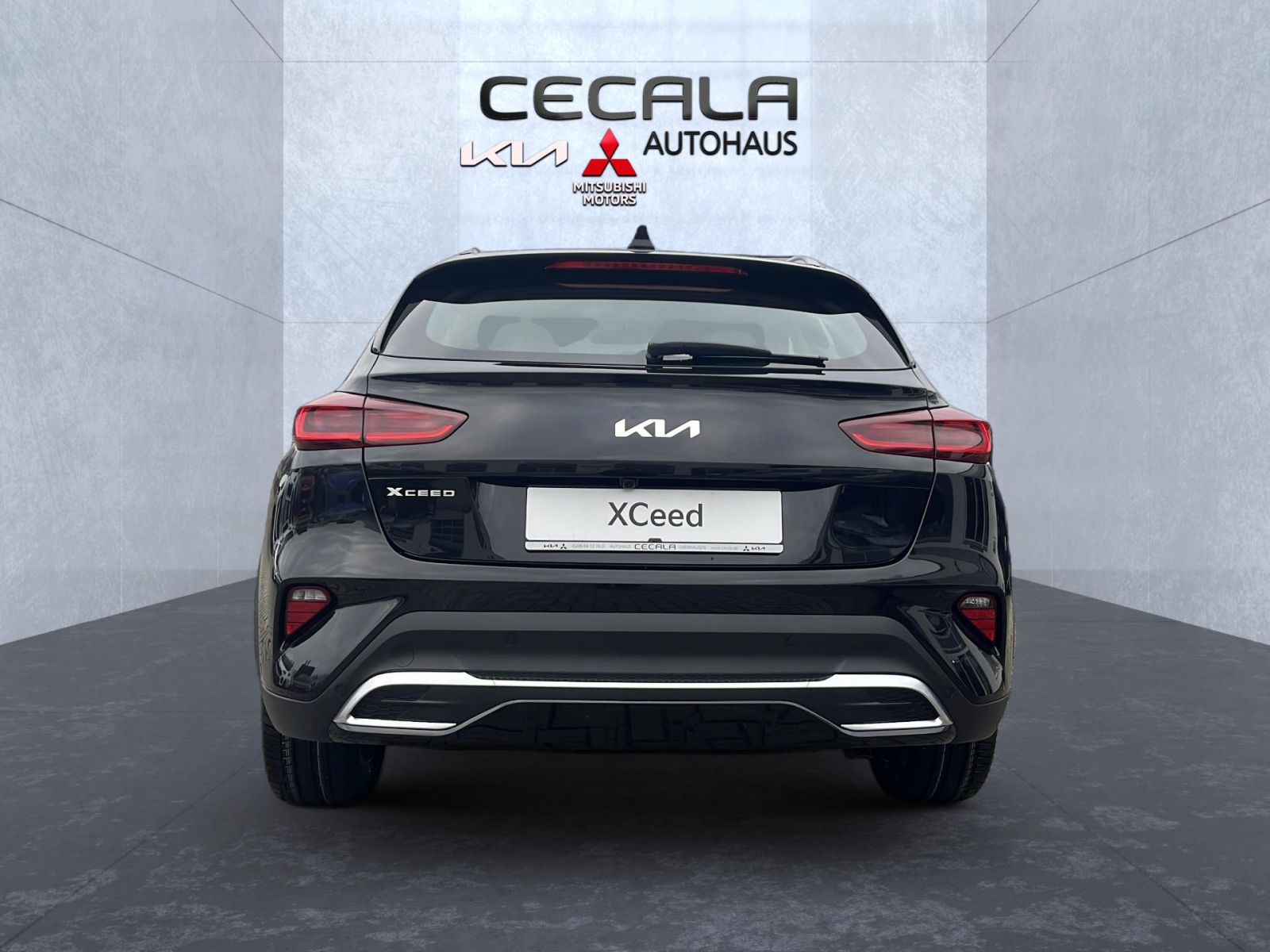 Kia XCeed – Bild 6