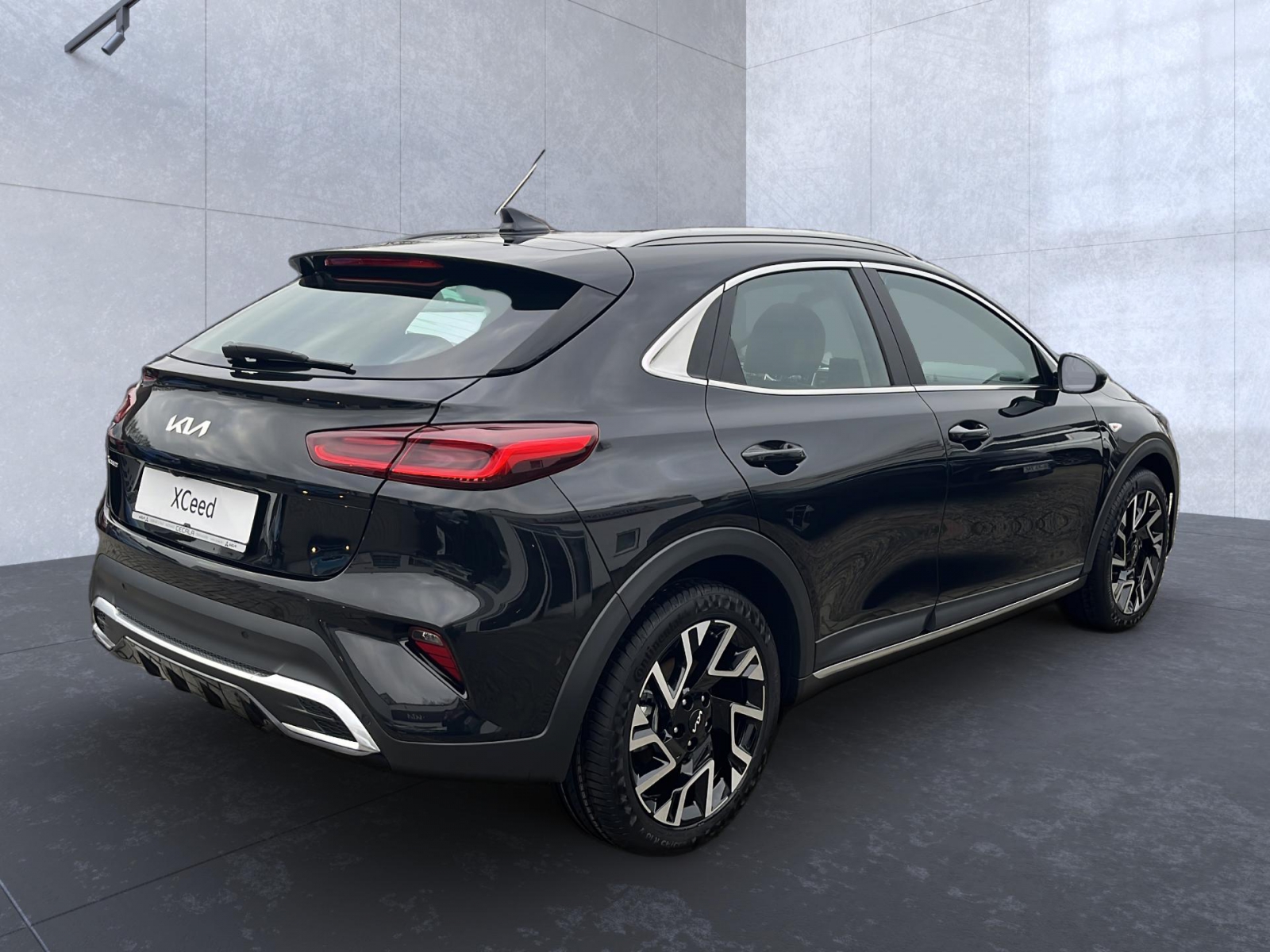 Kia XCeed – Bild 7