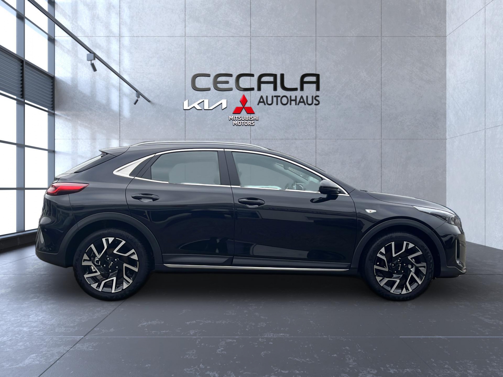 Kia XCeed – Bild 8