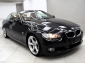 BMW 320i Cabrio Xen Leder Navi PDC KeylGo 19�� ad.Kurvenlicht