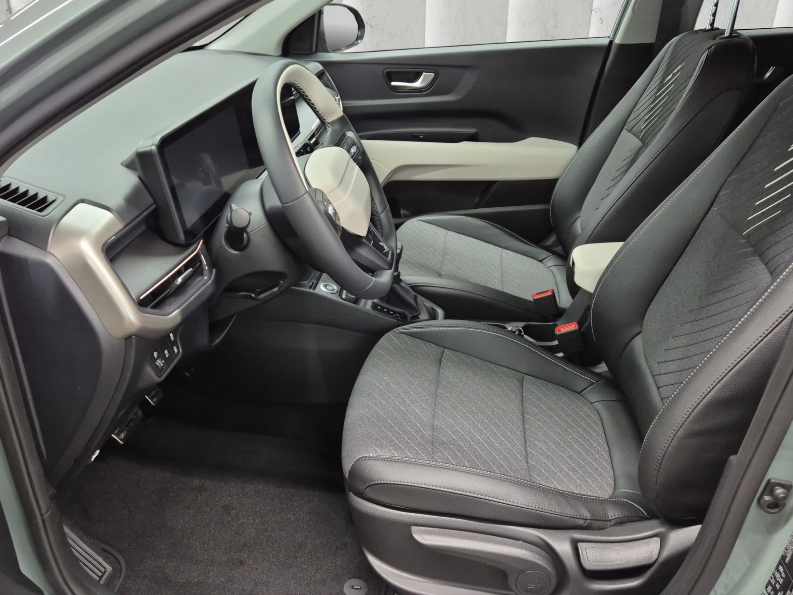 Kia Stonic – Bild 10