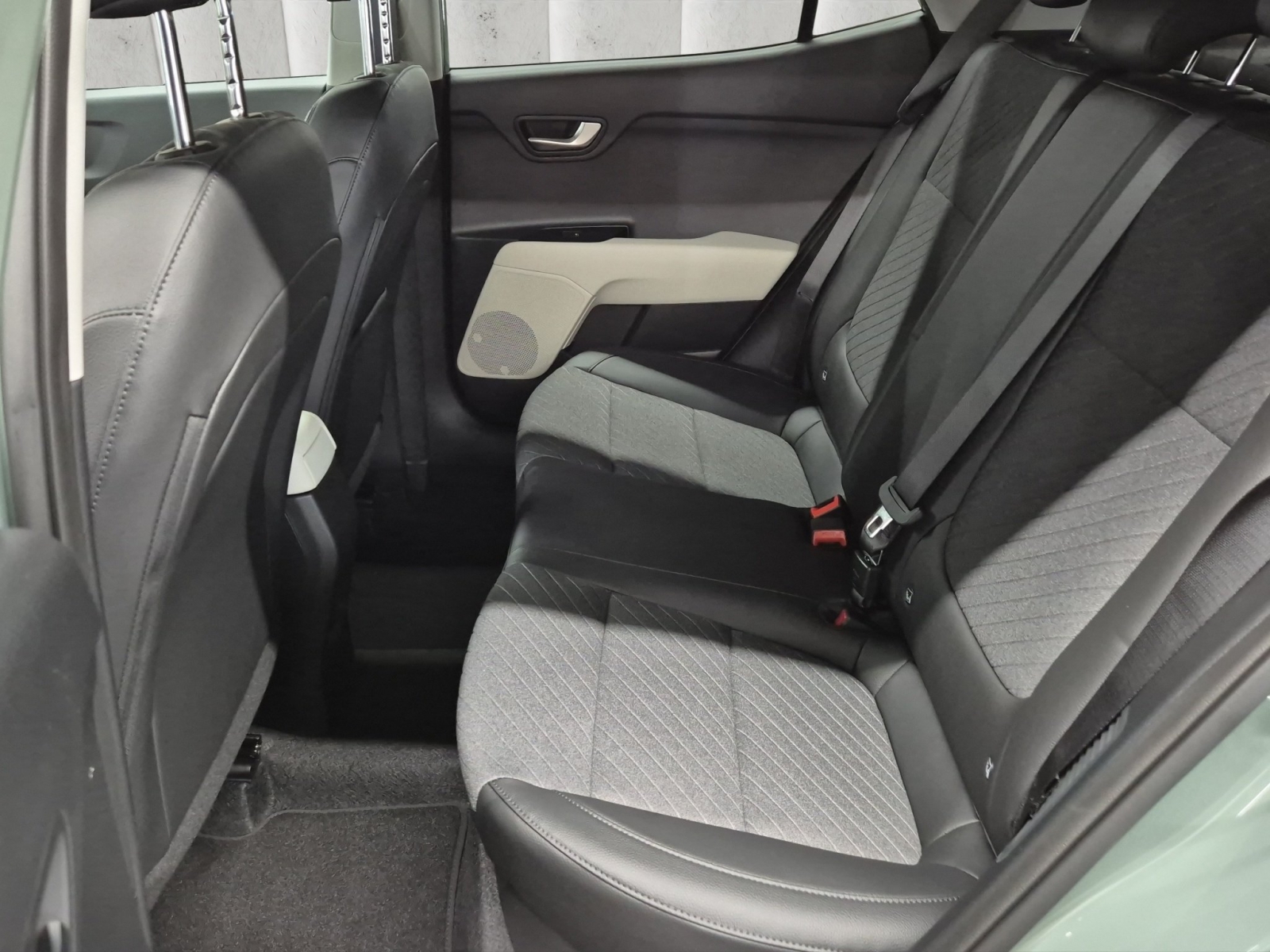 Kia Stonic – Bild 11