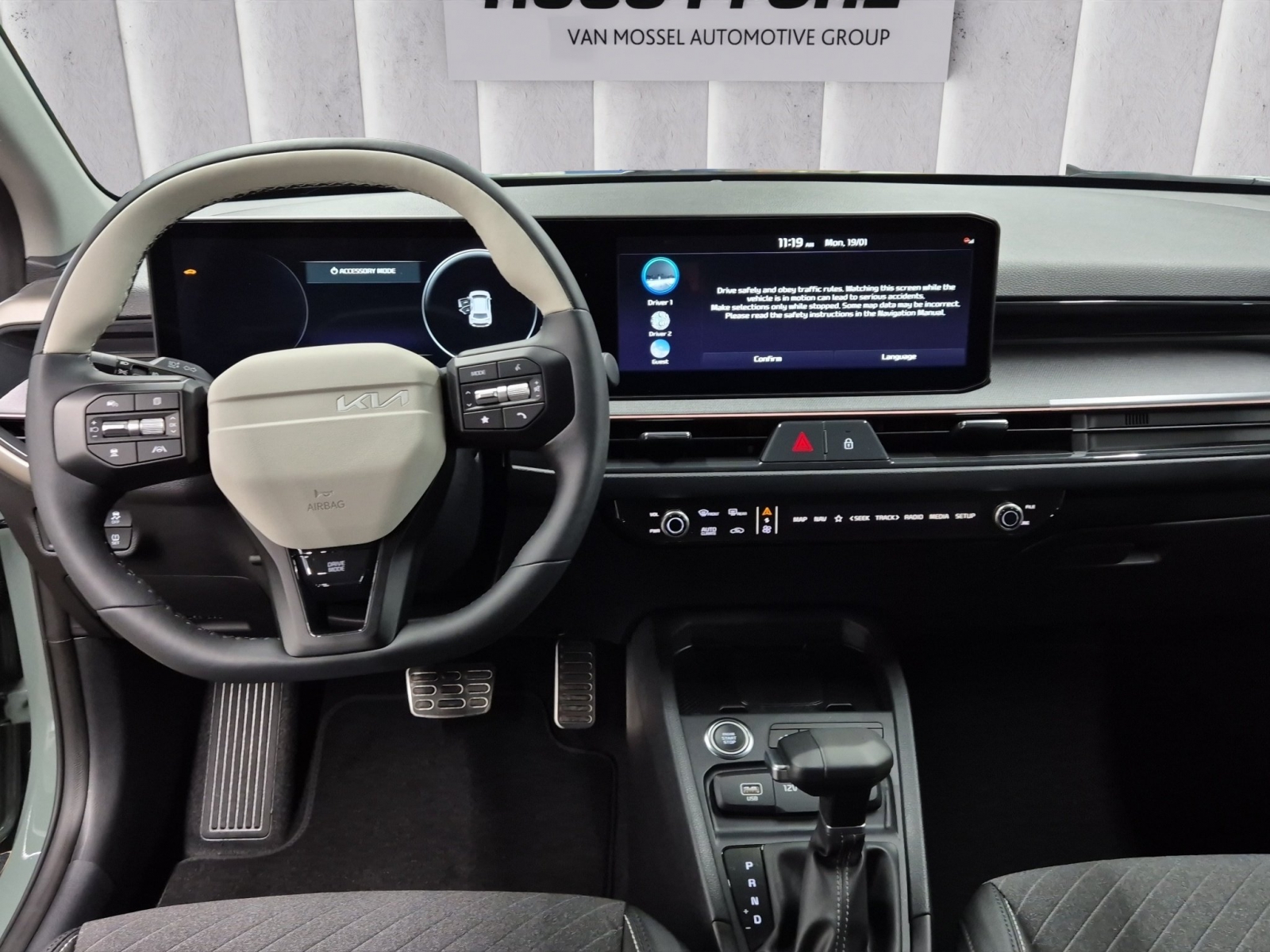 Kia Stonic – Bild 12