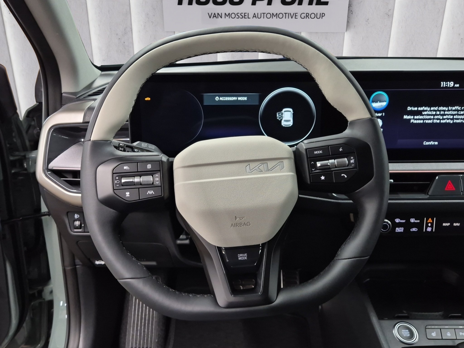 Kia Stonic – Bild 13