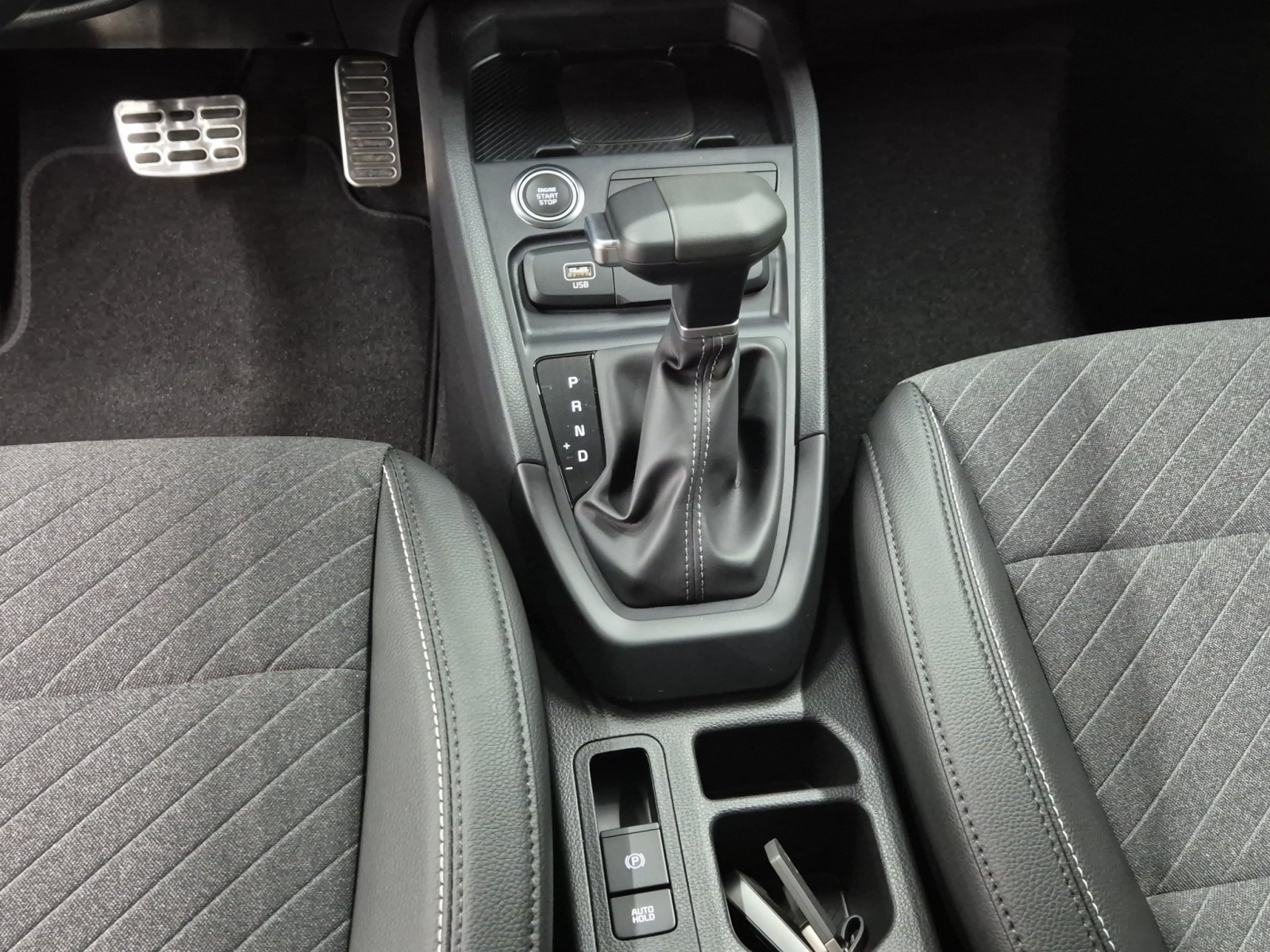 Kia Stonic – Bild 14