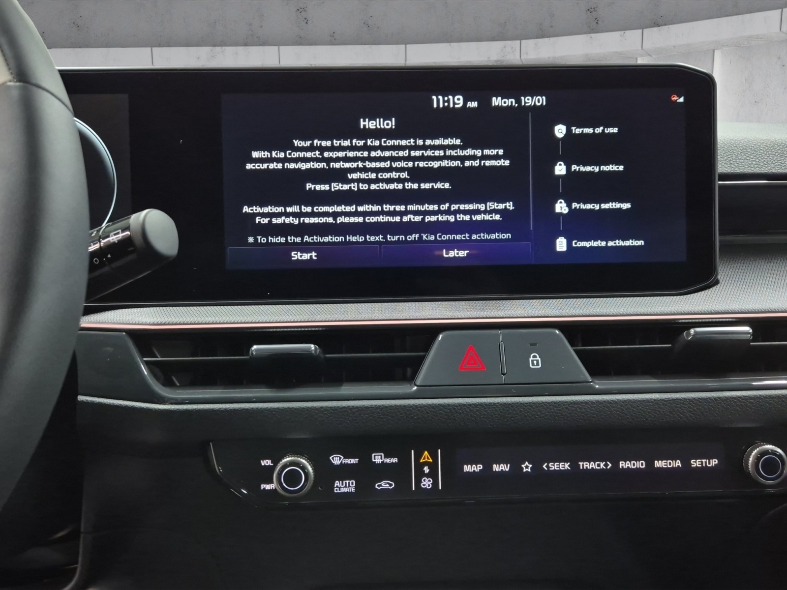 Kia Stonic – Bild 15