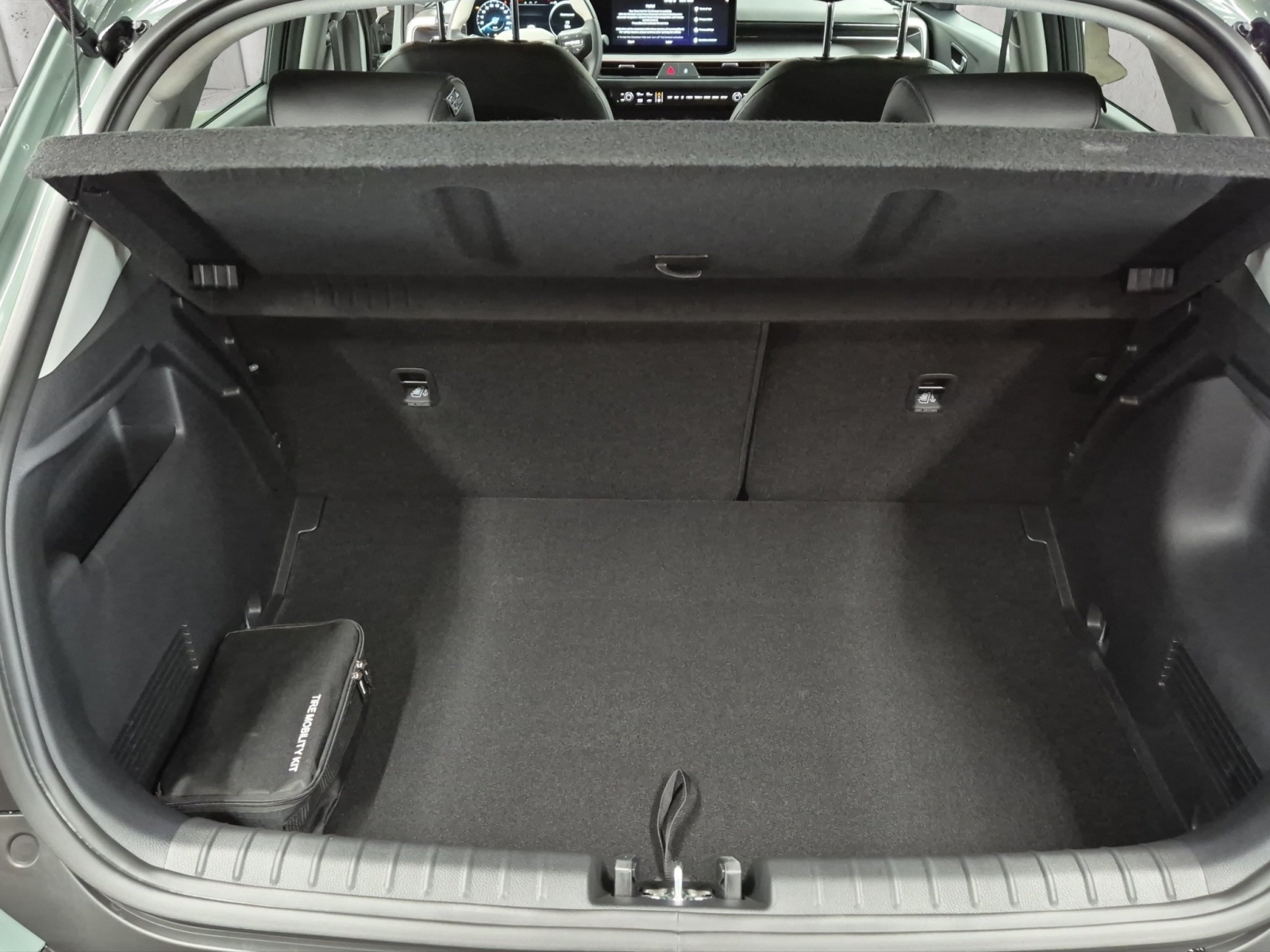 Kia Stonic – Bild 17