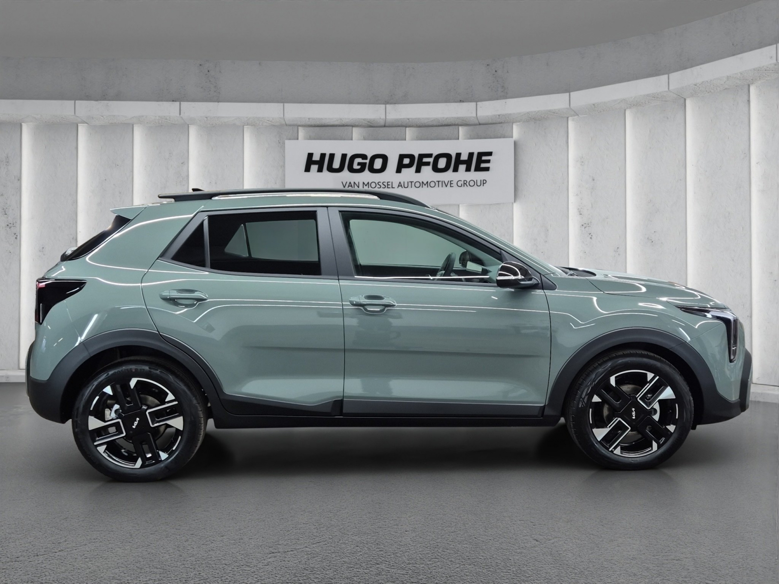 Kia Stonic – Bild 6