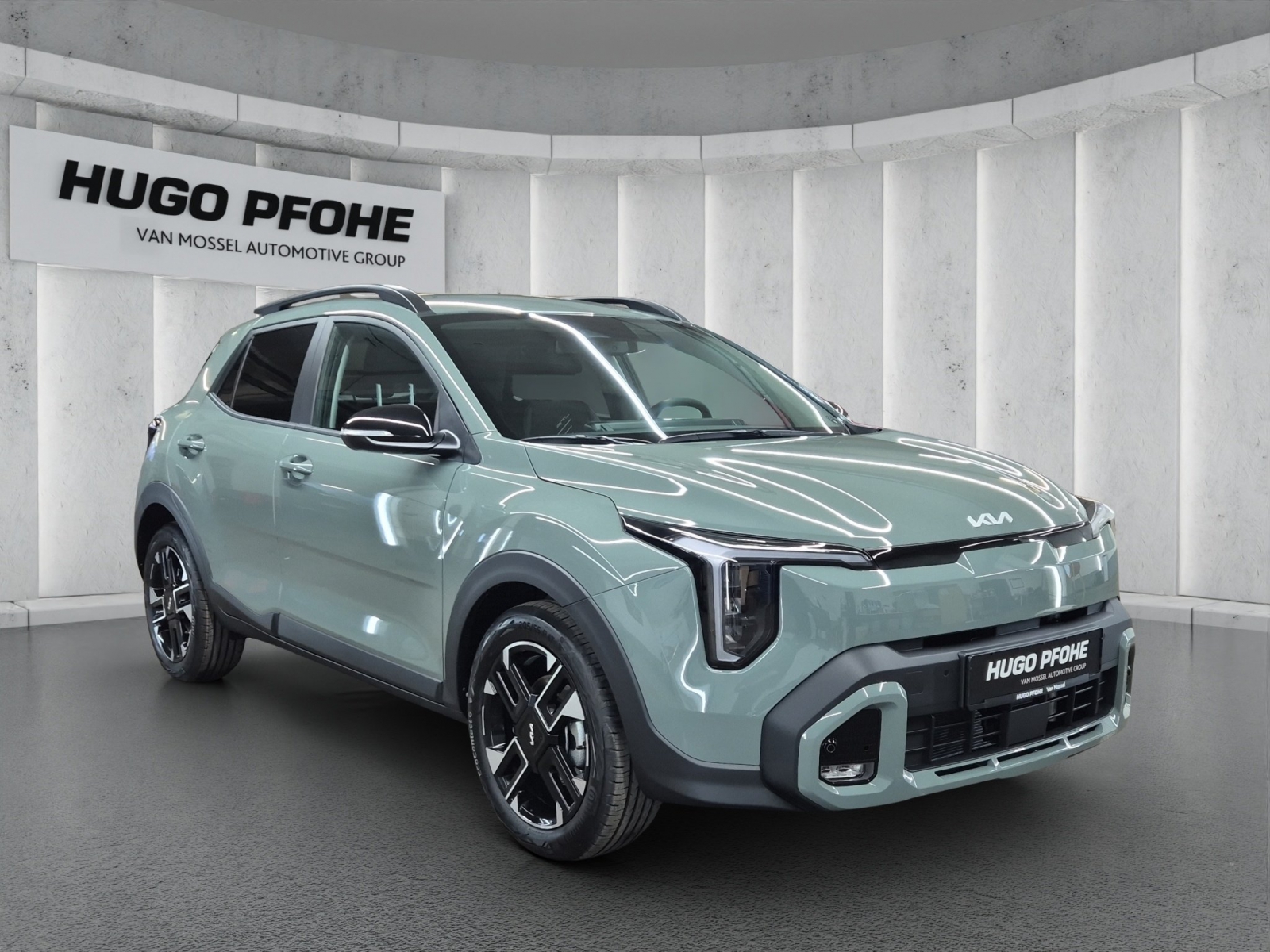 Kia Stonic – Bild 7