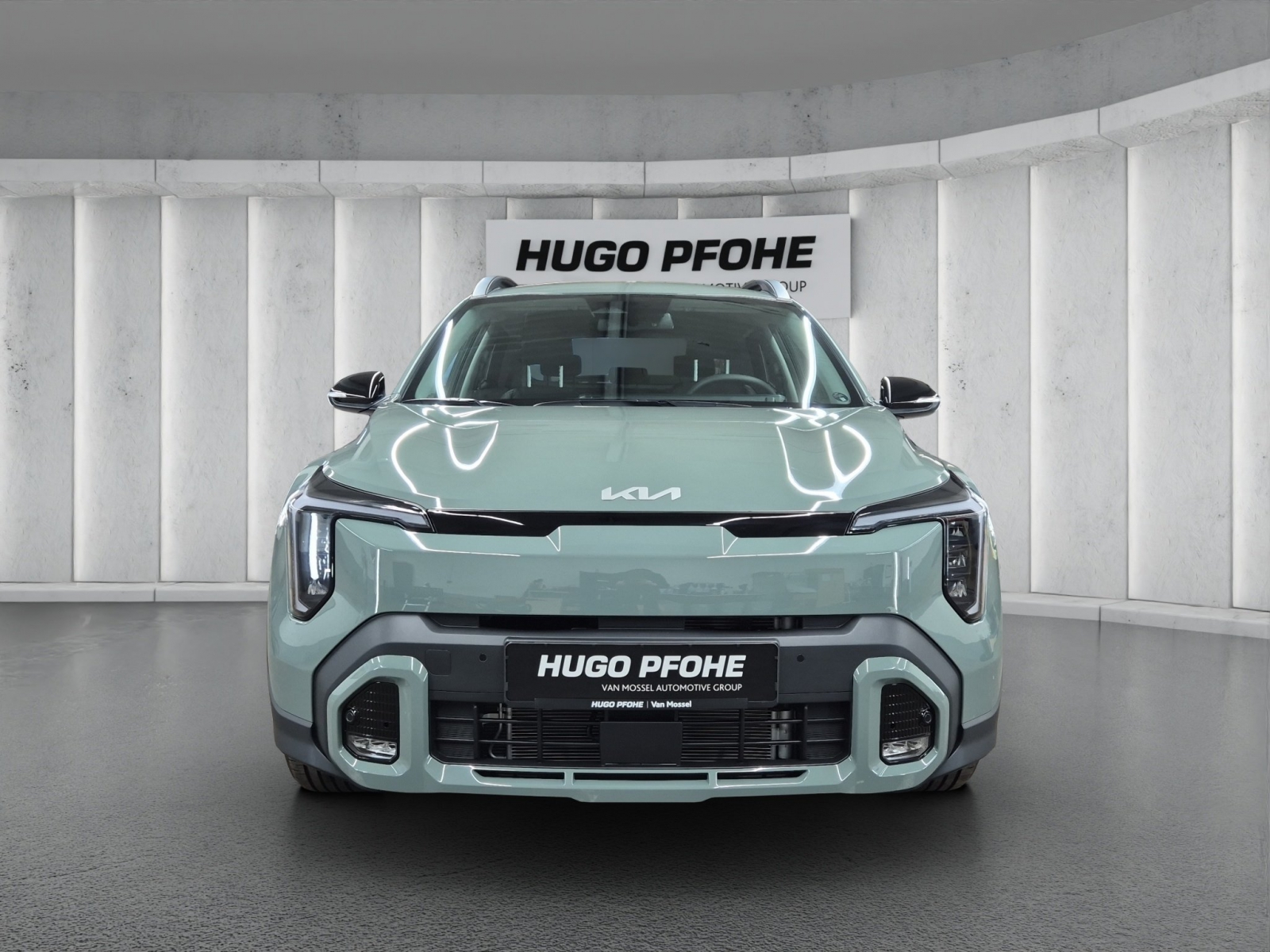 Kia Stonic – Bild 8