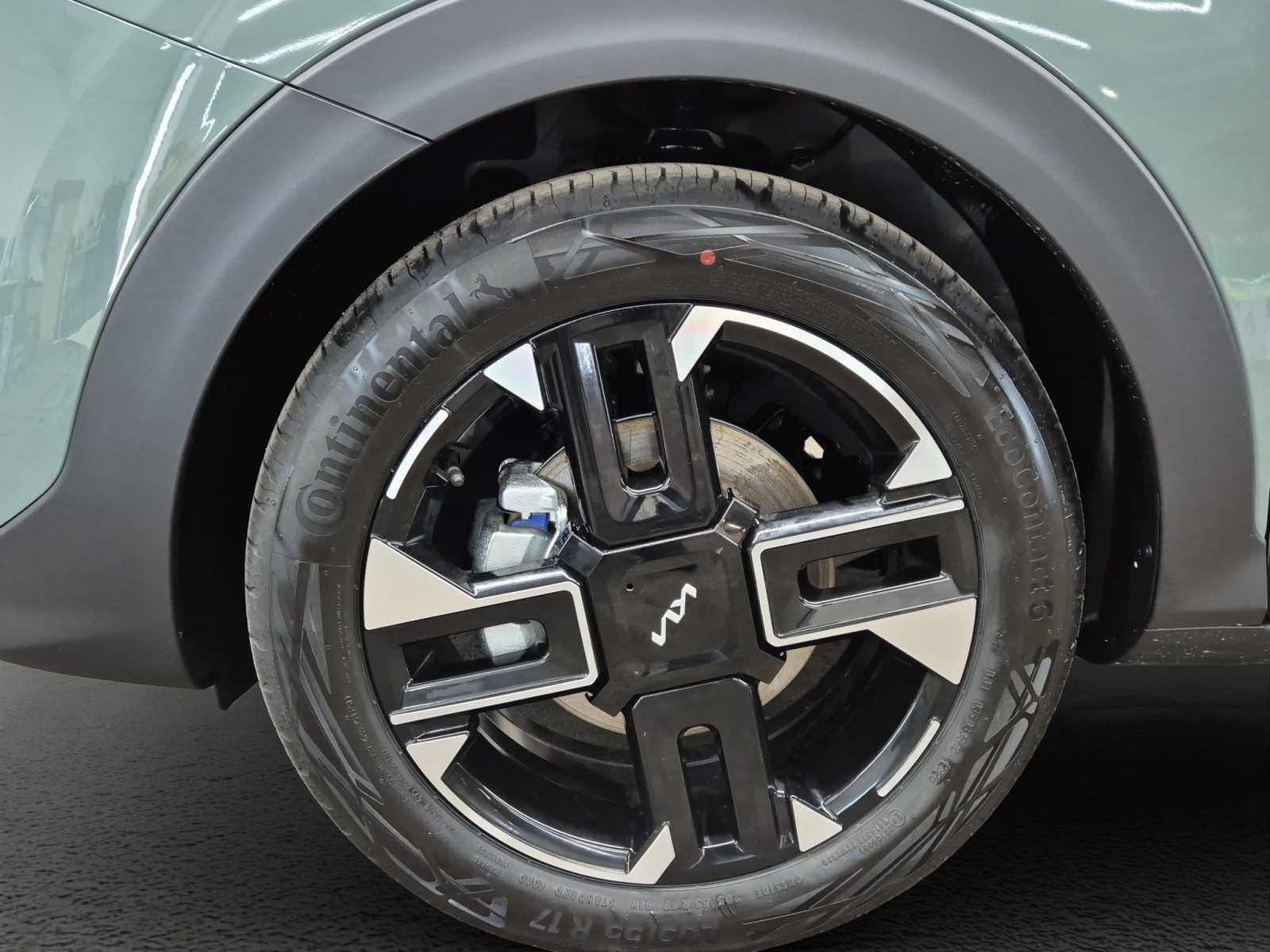 Kia Stonic – Bild 9