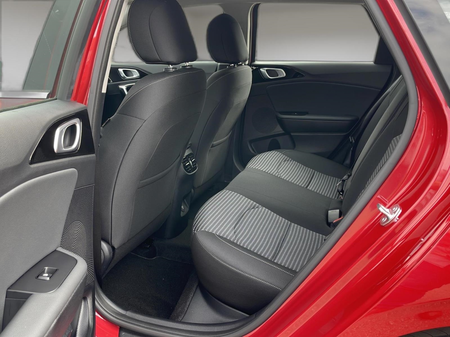 Kia cee'd – Bild 13