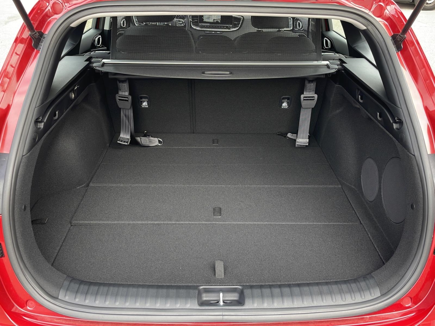 Kia cee'd – Bild 14