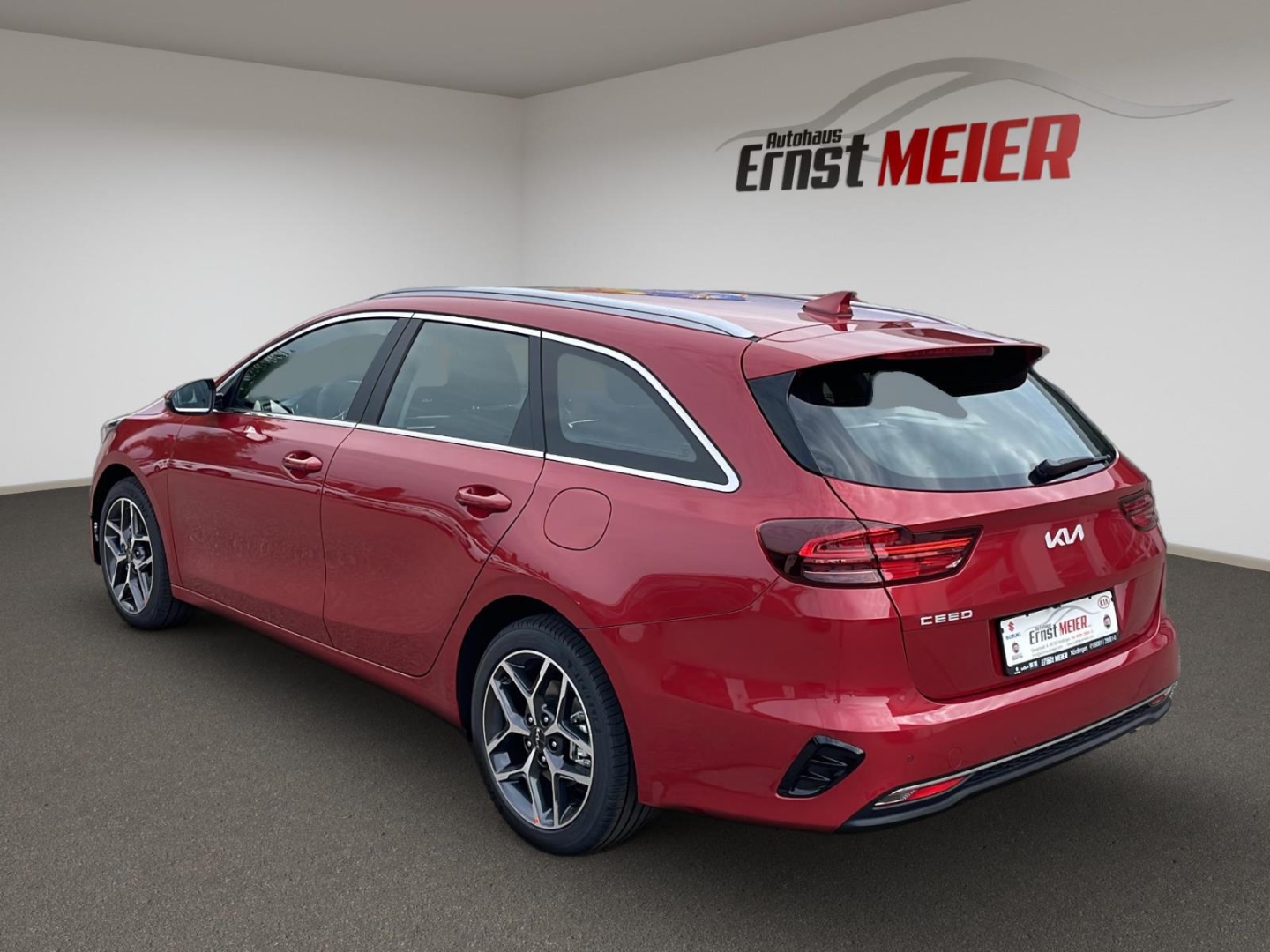 Kia cee'd